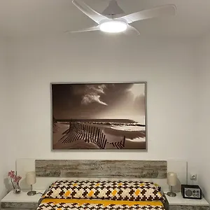 Apartamento Destino Conil, Conil De La Frontera