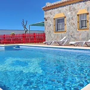 Сasa de vacaciones Aroca, Conil De La Frontera