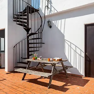Apartamento Rocio, Conil De La Frontera