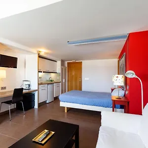 Apartamento Estudio Mirador De La Fontanilla 4, Conil De La Frontera