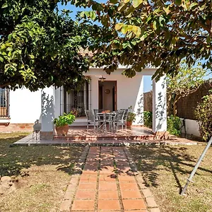 Сasa de vacaciones Cortijo La Dehesa, Conil De La Frontera