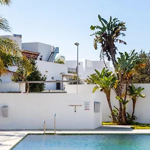 Apartamento Estudio Mirador De La Fontanilla 2, Conil De La Frontera