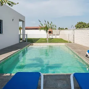 Сasa de vacaciones Sultan 12, Conil De La Frontera