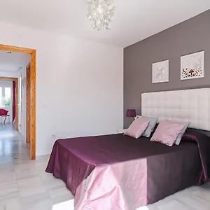 Apartamento 2 Habitaciones, Piscina Solo Mayores De 30, Conil De La Frontera