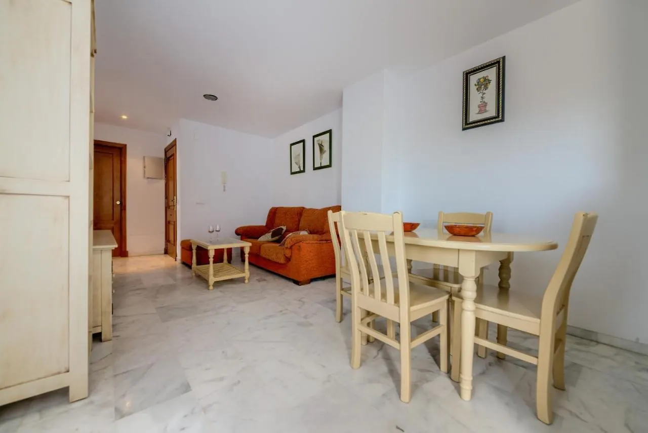 Apartamentos Villas Flamenco Rentals Conil De La Frontera España