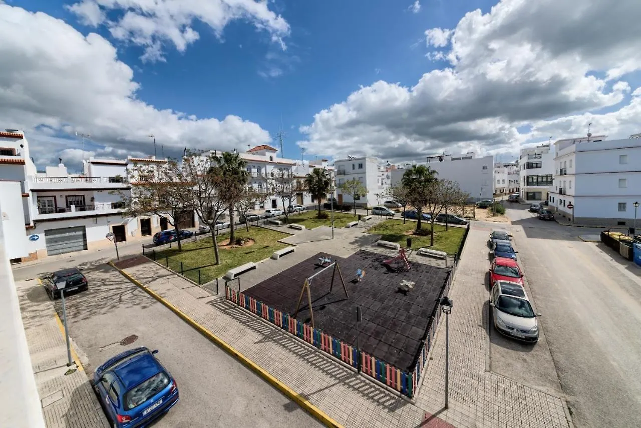 Apartamentos Villas Flamenco Rentals Conil De La Frontera