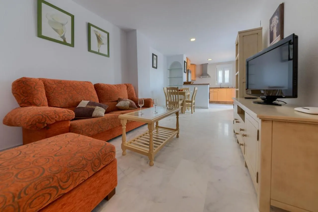 Apartamentos Villas Flamenco Rentals Conil De La Frontera